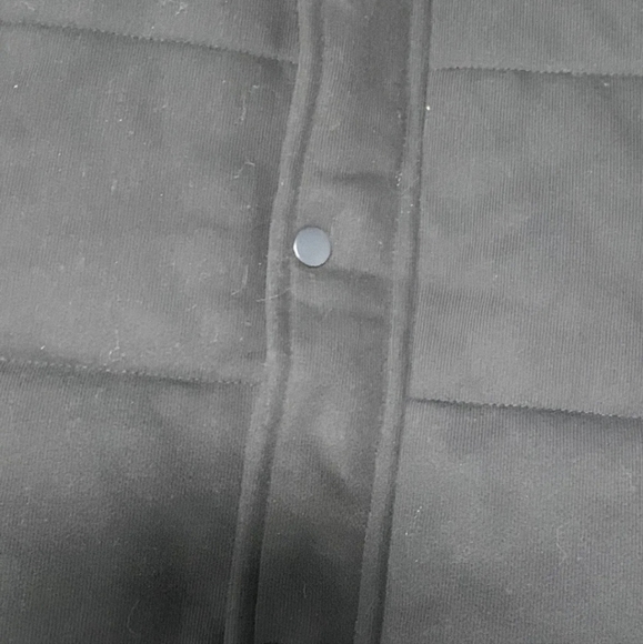 Champion reverse weave heavy button coat XL NWOT final price - Picture 6 of 9